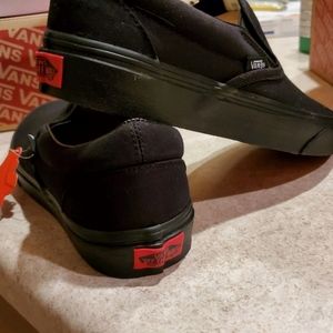 Vans Classic Slip-On